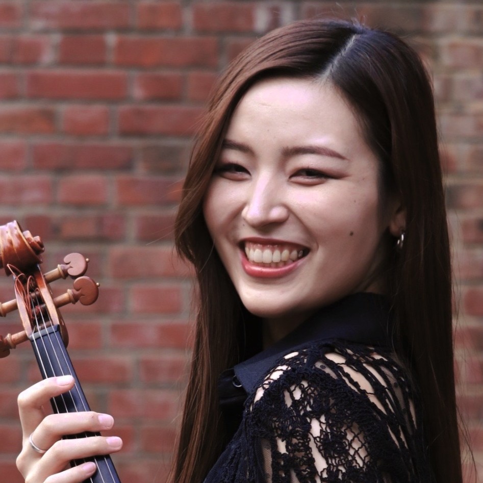 本田梨紗の顔写真