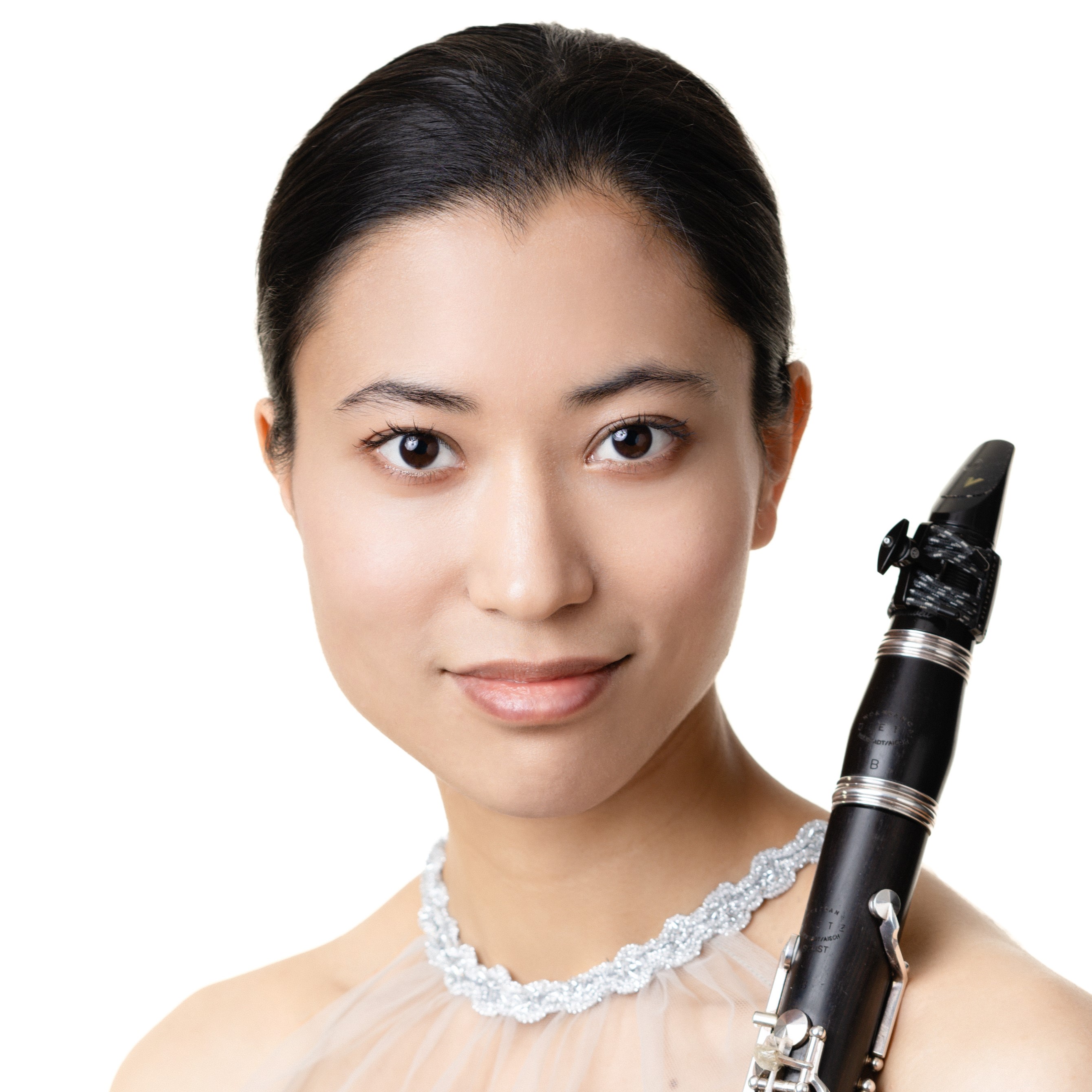 瀬 千恵美（クラリネット）<br>Chiemi Se <i>clarinet</i>