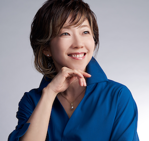 家田淳（演出）June Iyeda <i>stage director</i>