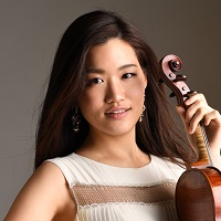 青木尚佳（ヴァイオリン）Naoka Aoki <i>Violin</i> 