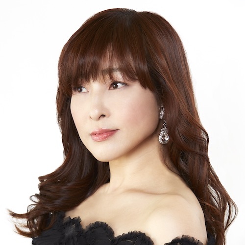 多田聡子（ピアノ） <br>Satoko Tada <i>piano</i>