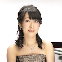 大堀晴津子（ピアノ） <br>Setsuko Ohori <i>piano</i>