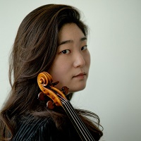 キム・スーヤン <br>Suyoen Kim, violin