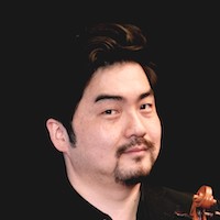 依田幸司（バロック・ヴァイオリン）Koji Yoda, <i>barock violin</i>